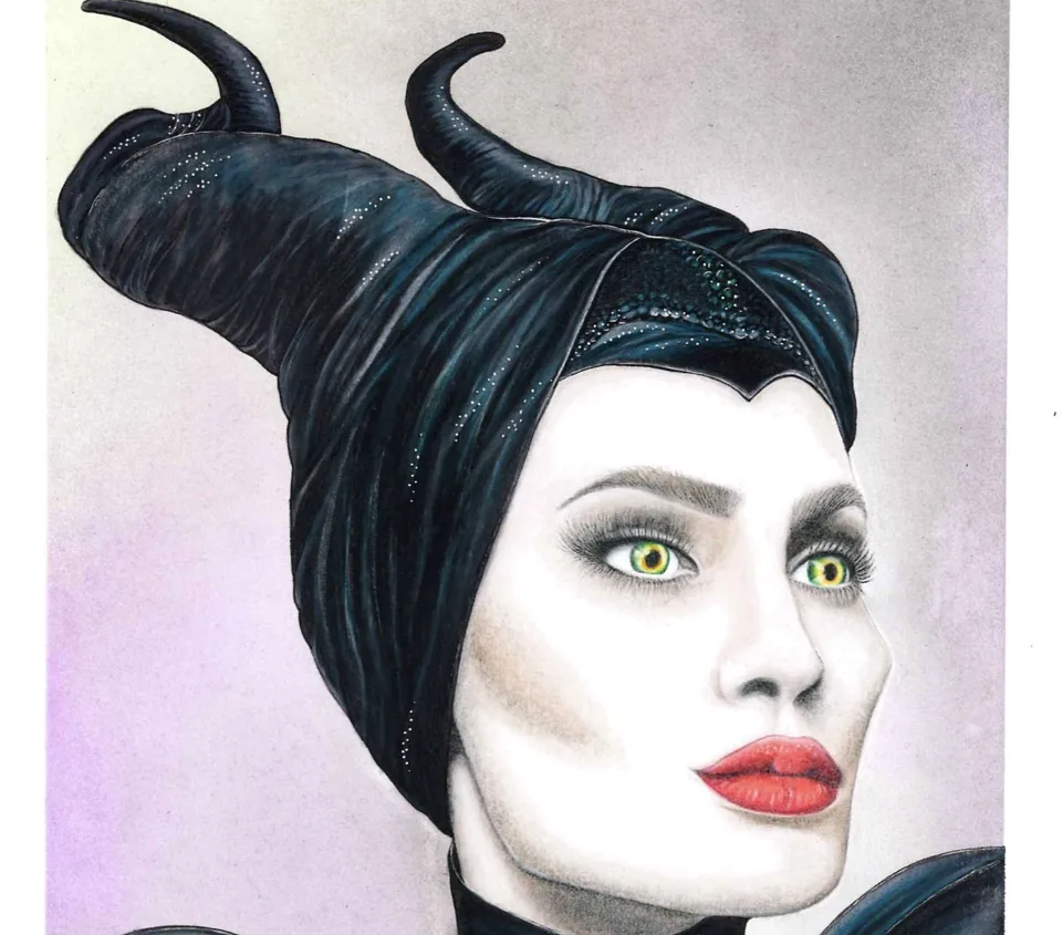 Soberana de las sombras