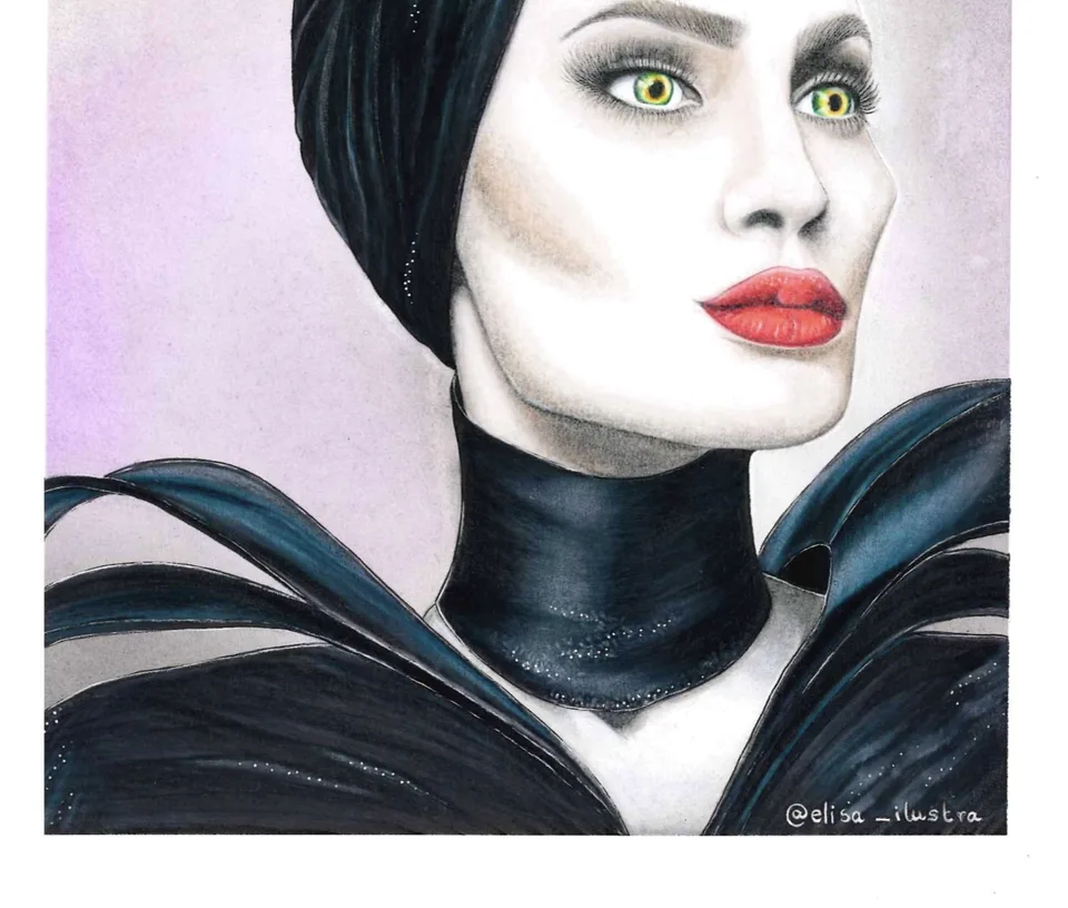 Soberana de las sombras